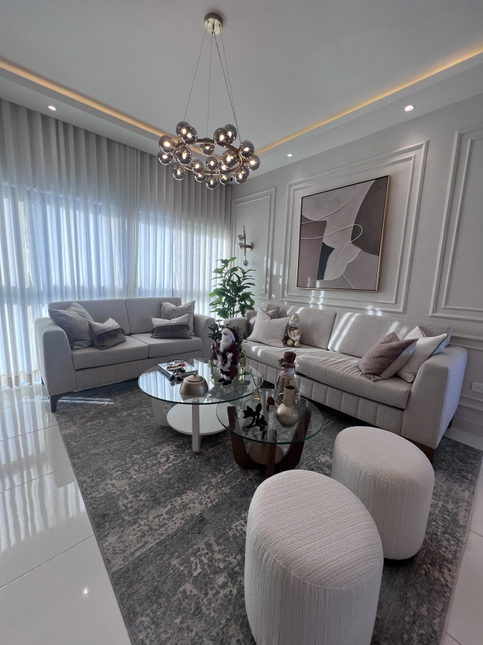 VENTA DE APARTAMENTO LUXURY LA ESMERALDA Foto 7279151-5.jpg