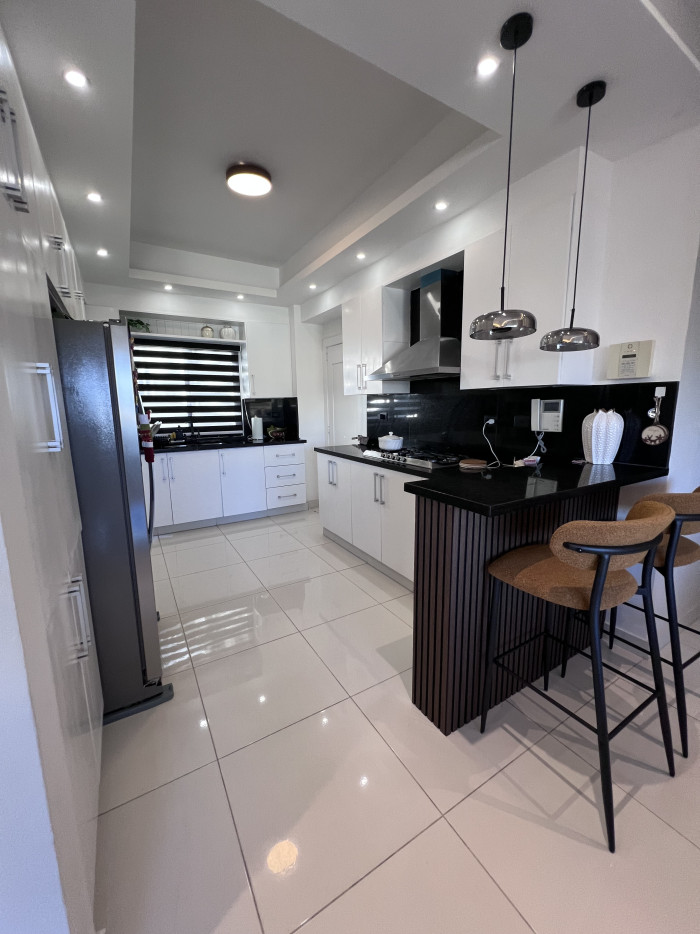 VENTA DE APARTAMENTO LUXURY LA ESMERALDA Foto 7279151-6.jpg