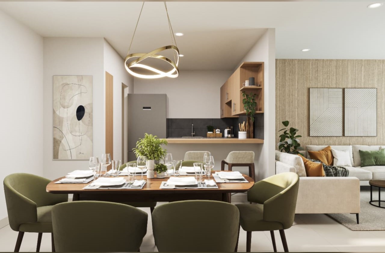  Apartamentos con Línea Blanca Incluida en Prado Oriental Foto 7279156-9.jpg