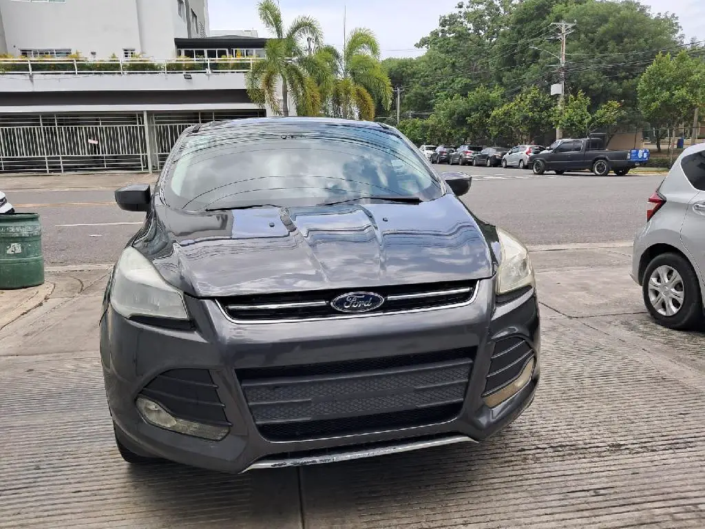 Ford Escape SE 2015 Foto 7279163-1.jpg