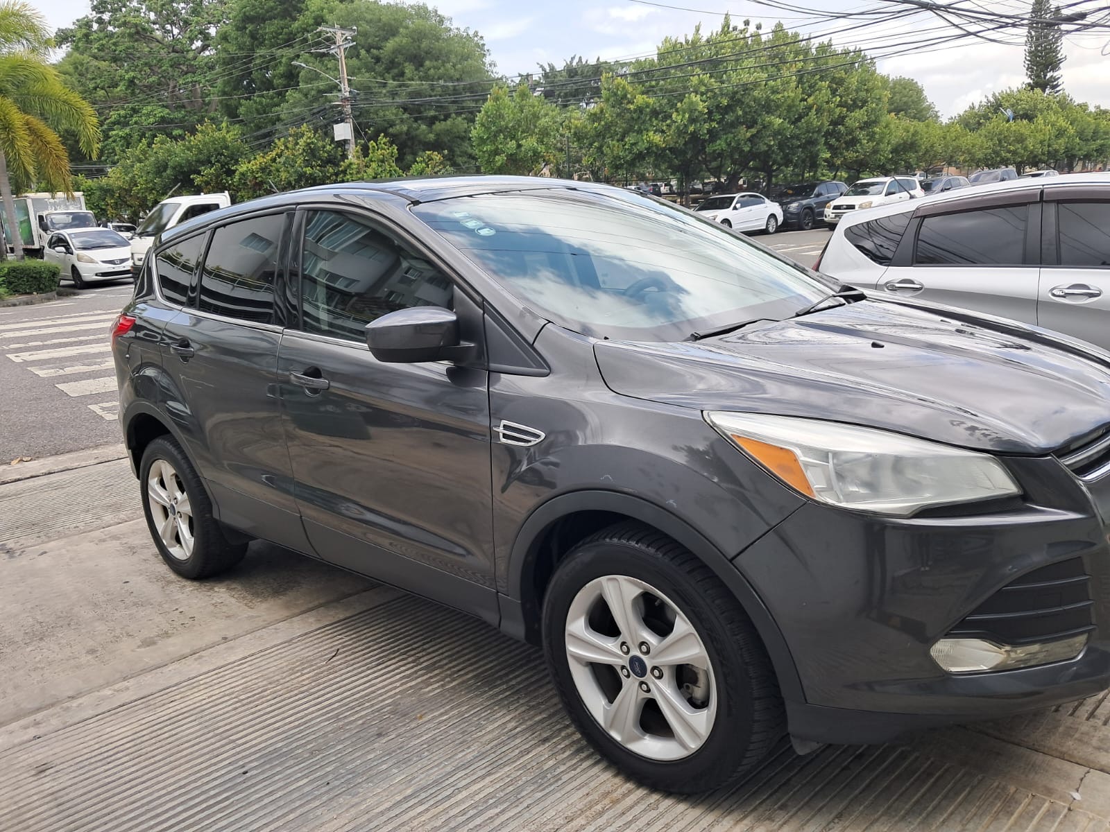Ford Escape SE 2015 Foto 7279163-4.jpg