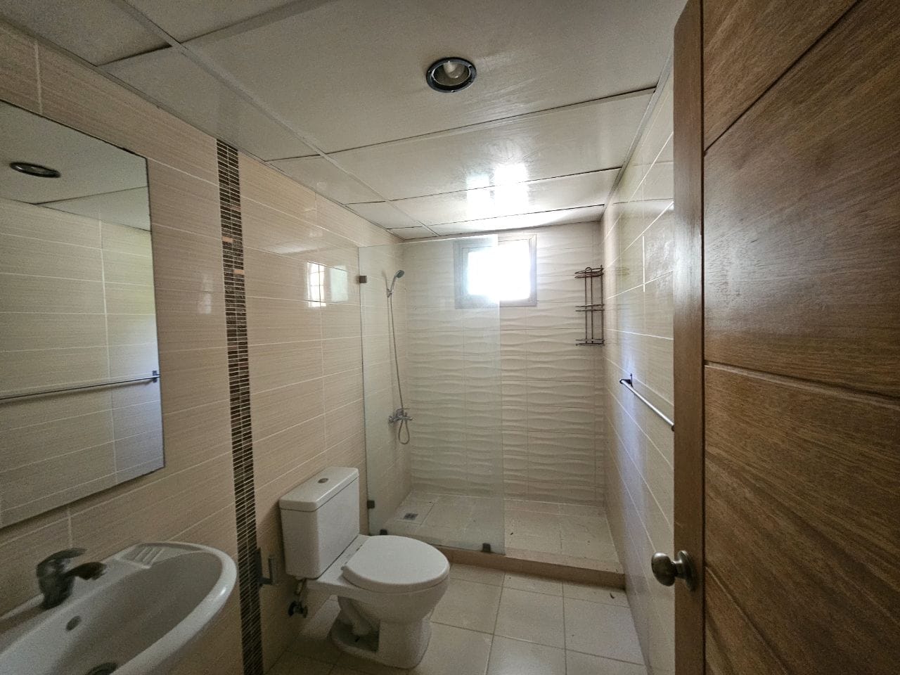Segundo Nivel Con Terraza en El Millón !Espacioso y Exclusivo! Foto 7279182-4.jpg