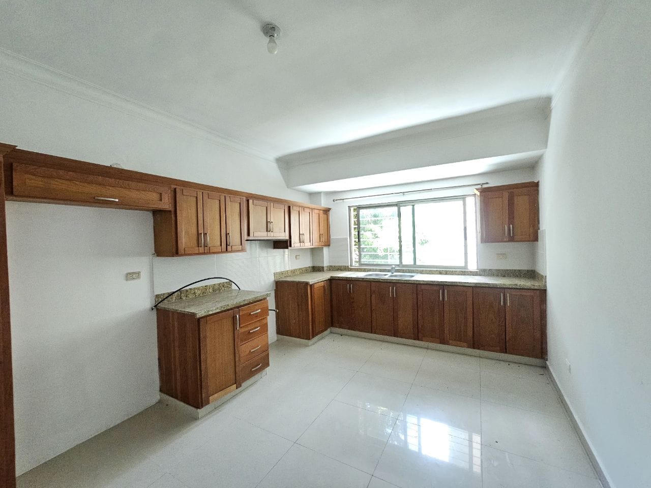 Segundo Nivel Con Terraza en El Millón !Espacioso y Exclusivo! Foto 7279182-5.jpg