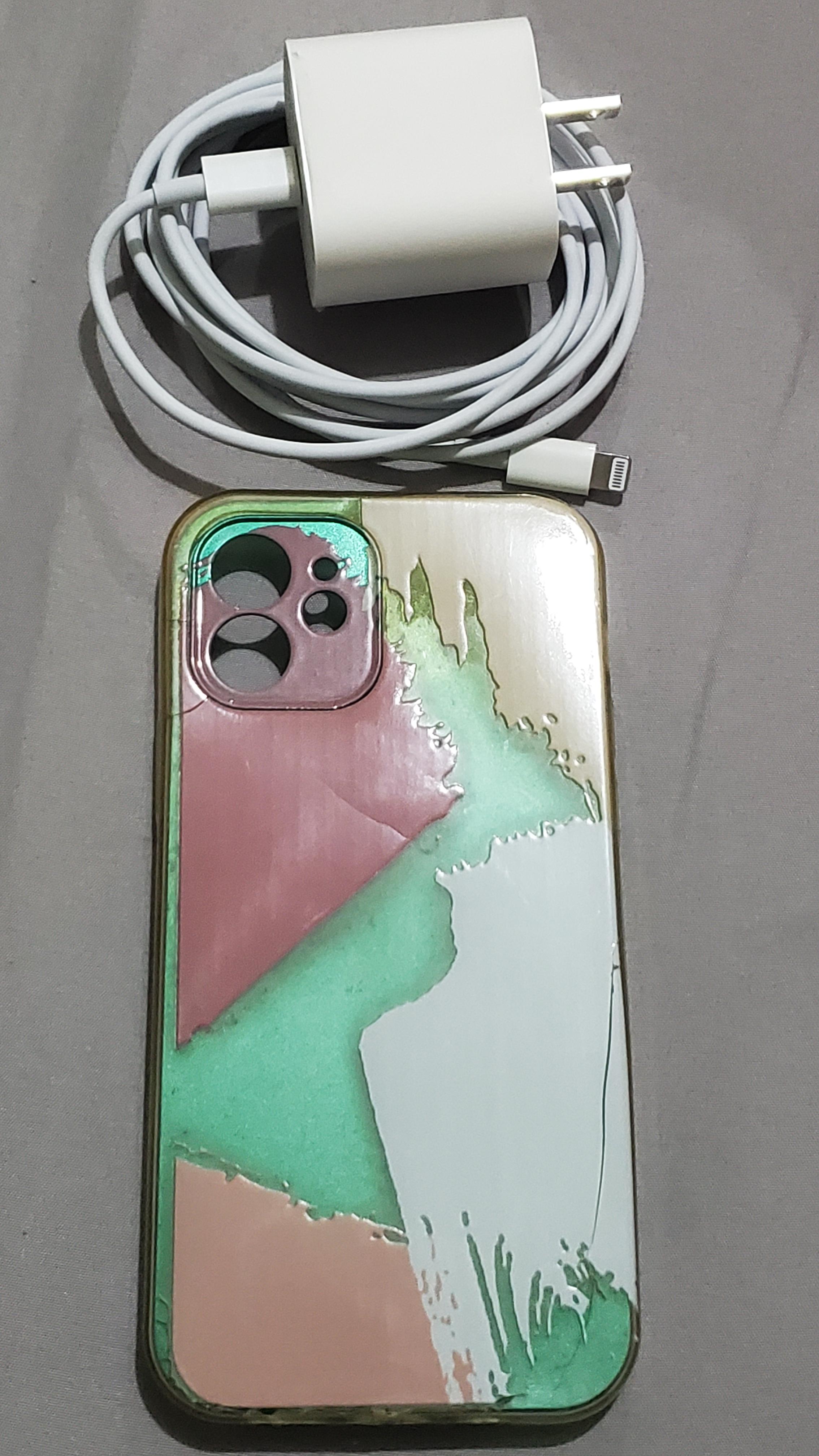 iPhone 12 normal 128gb Factory Excelente Foto 7279219-9.jpg