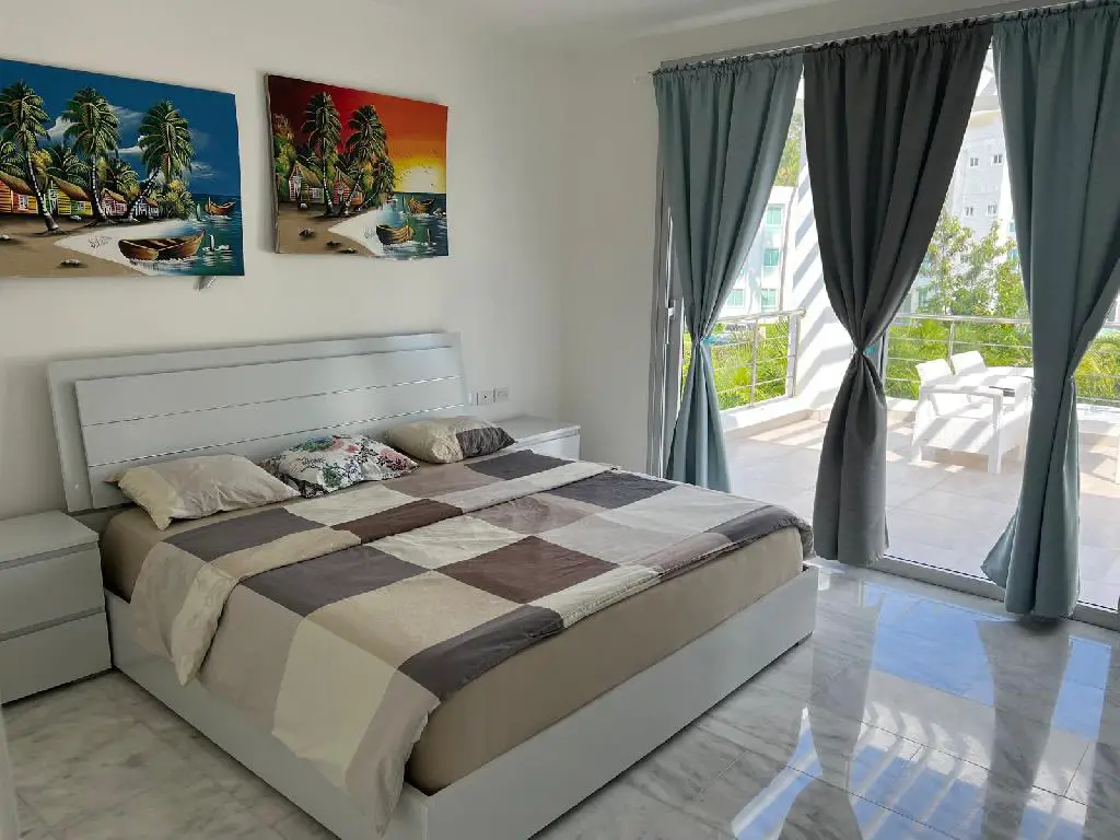 Vendo hermosa villa en Playa Nueva Romana  Foto 7279318-4.jpg