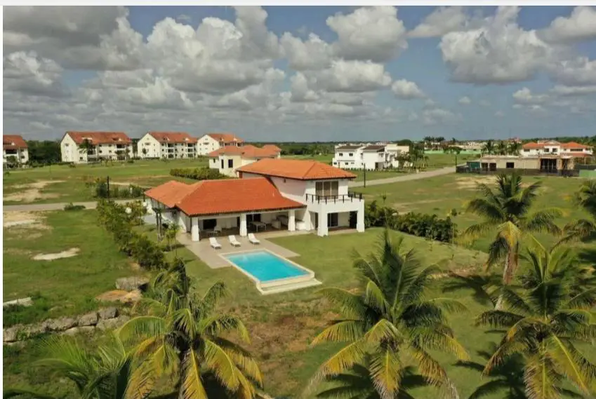 Vendo Hermosa villa con vista al campo de golf en La estancia  Foto 7279324-8.jpg