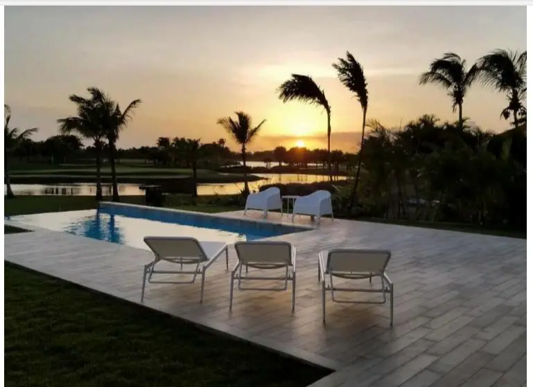 Vendo Hermosa villa con vista al campo de golf en La estancia  Foto 7279324-9.jpg