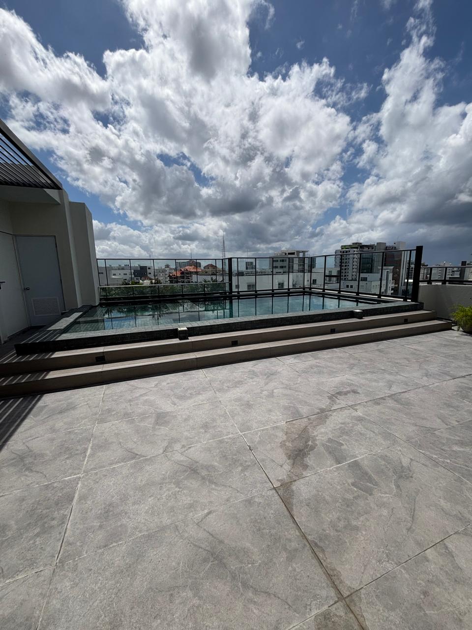 Venta de apto 2do nivel con terraza en Evaristo Morales Foto 7279383-7.jpg