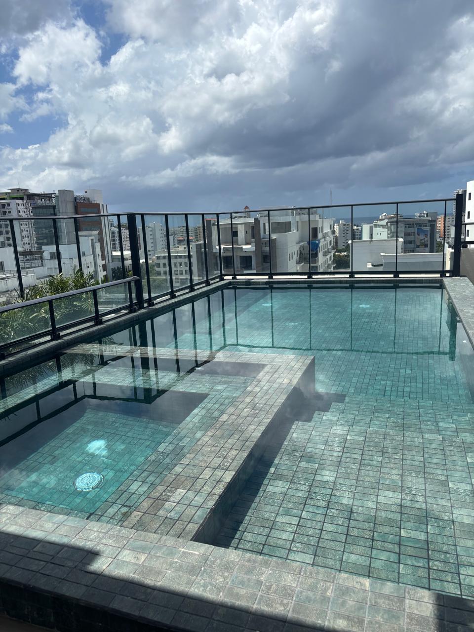 Venta de apto 2do nivel con terraza en Evaristo Morales Foto 7279383-8.jpg