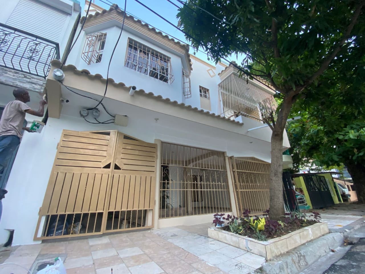 Casa en ALQUILER en Savica Alma Rosa ll 3-Hab 2-B Marq Patio SDE  Foto 7279384-10.jpg