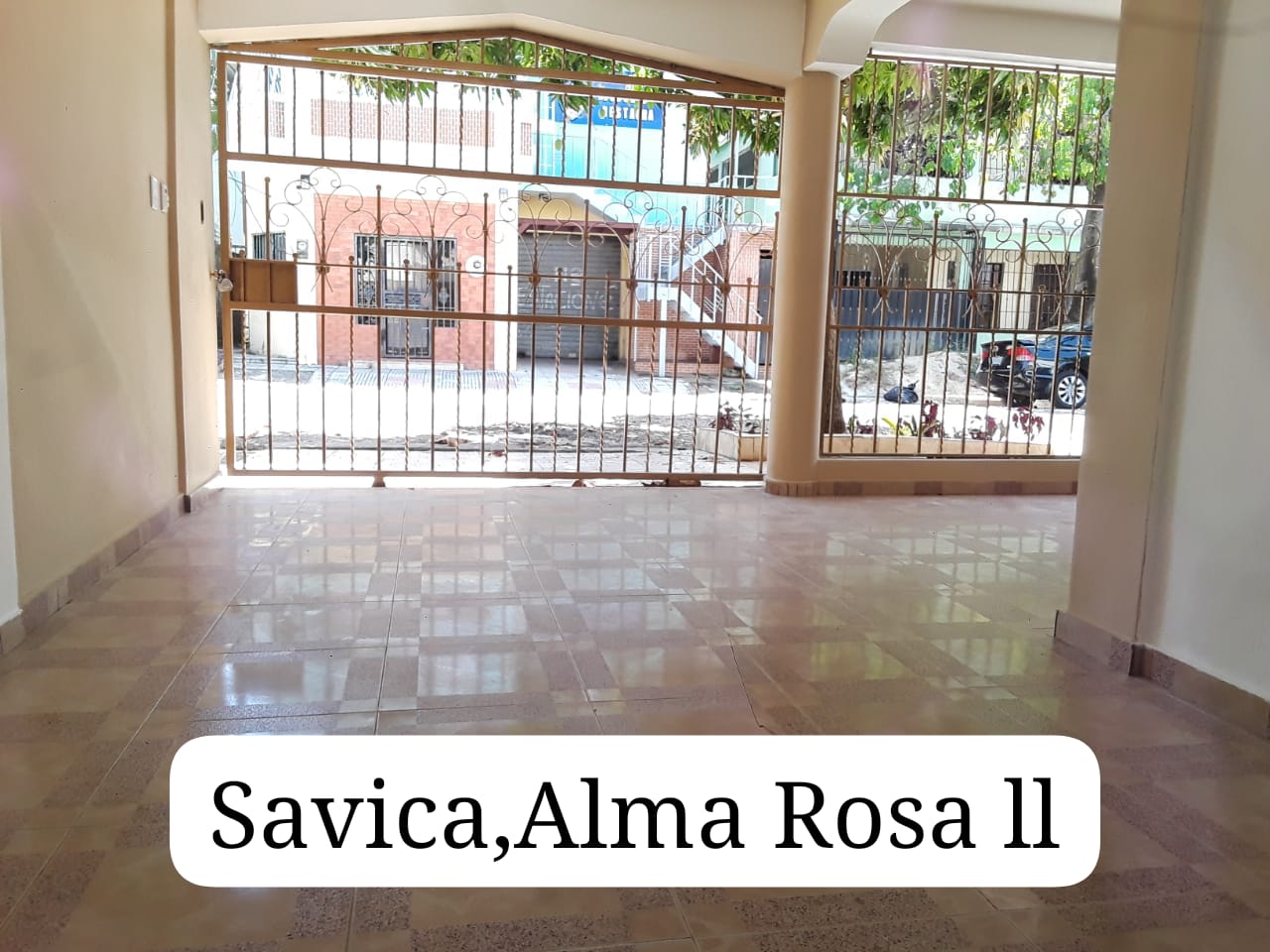 Casa en ALQUILER en Savica Alma Rosa ll 3-Hab 2-B Marq Patio SDE  Foto 7279384-2.jpg