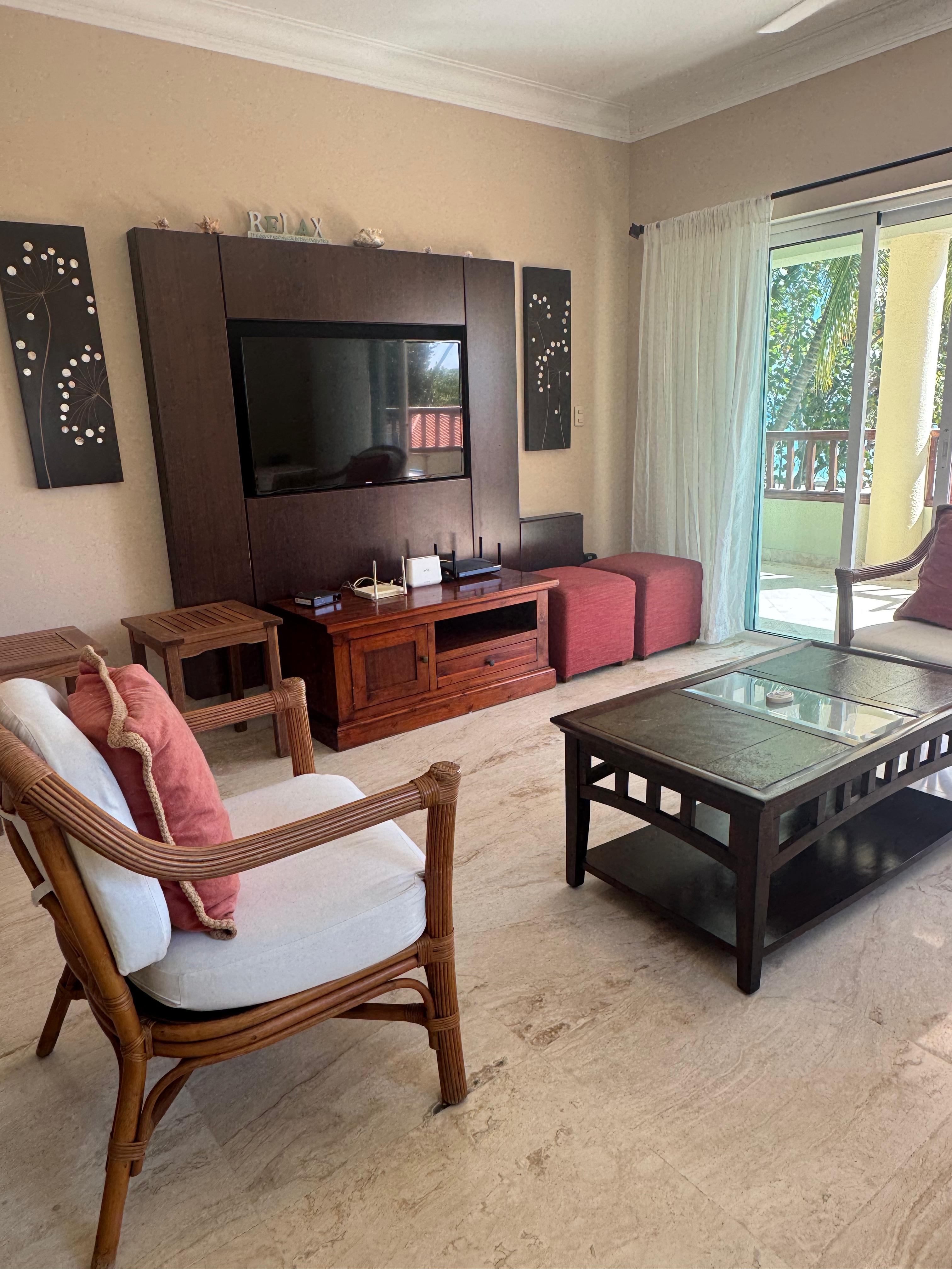 Apartamento de 3 Habitaciones en Venta en Juan Dolio.  Foto 7279403-4.jpg