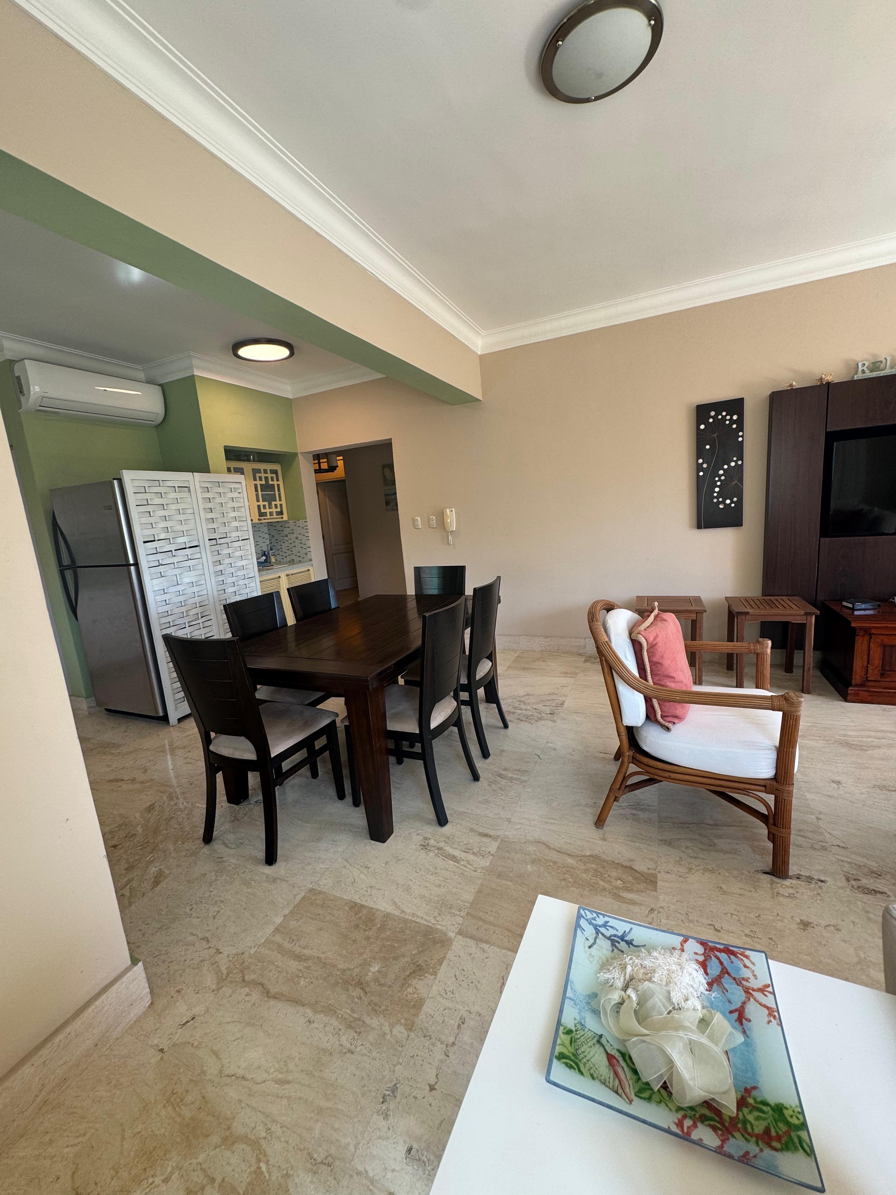 Apartamento de 3 Habitaciones en Venta en Juan Dolio.  Foto 7279403-7.jpg