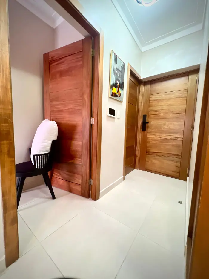 Se vende elegante apartamento totalmente amueblado de 100 m en el excl Foto 7279452-10.jpg