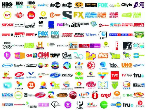 Listas de canales para verlas en dispositivos móviles PC y Smart tv Foto 7279539-2.jpg