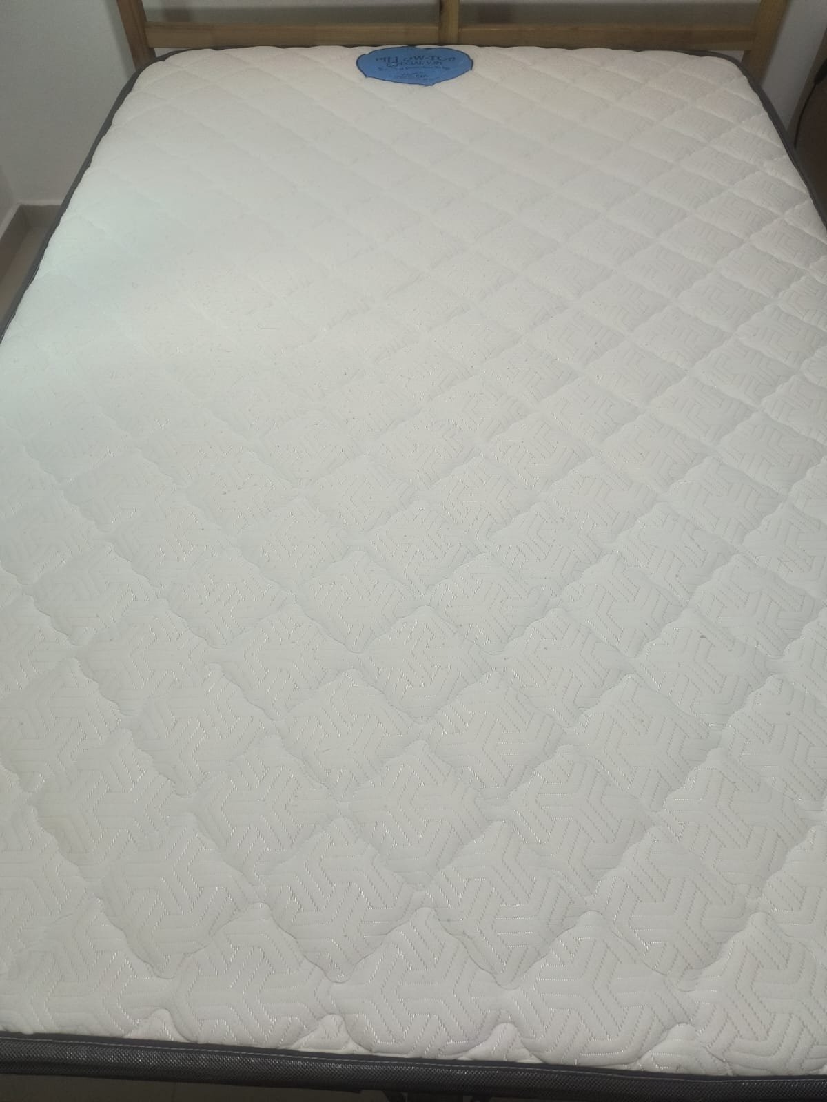Se vende colchon PillowTop full 54 Foto 7279612-2.jpg