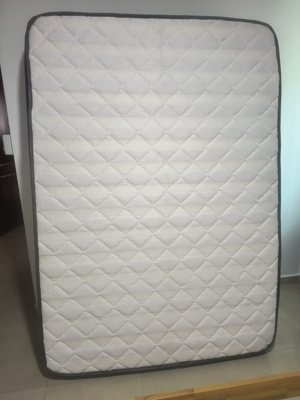 Se vende colchon PillowTop full 54 Foto 7279612-3.jpg