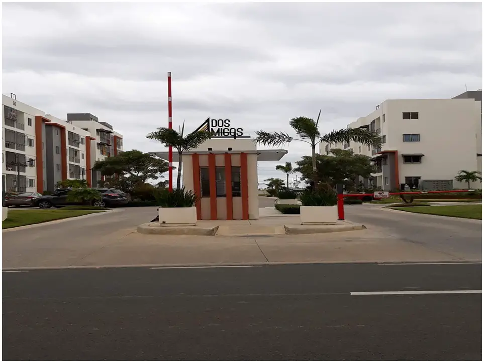Vendo Apartamento en CIUDAD JUAN BOSCH 3er. NIVEL 91 Mts.2 OPORTUNIDAD Foto 7279619-10.jpg