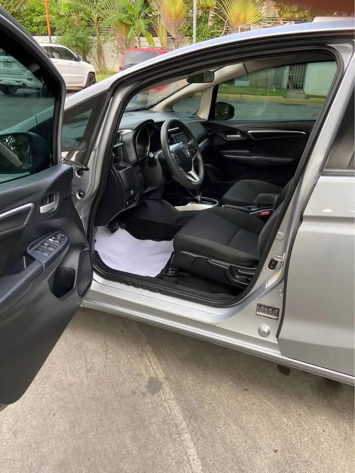 HONDA FIT 2019 AMERICANA  ÓPTIMAS CONDICIONES  IMPECABLE . Foto 7279655-6.jpg
