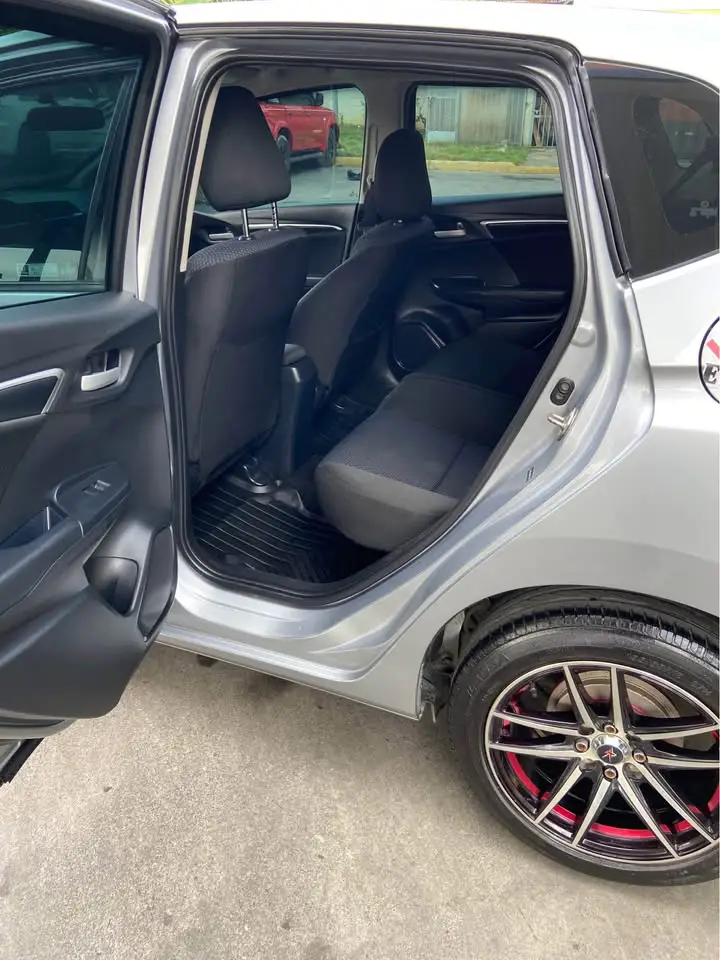 HONDA FIT 2019 AMERICANA  ÓPTIMAS CONDICIONES  IMPECABLE . Foto 7279655-7.jpg