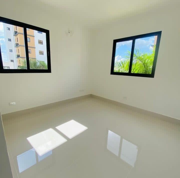 Alquilo apartamento nuevo en Los Álamos Santiago  Foto 7279699-8.jpg