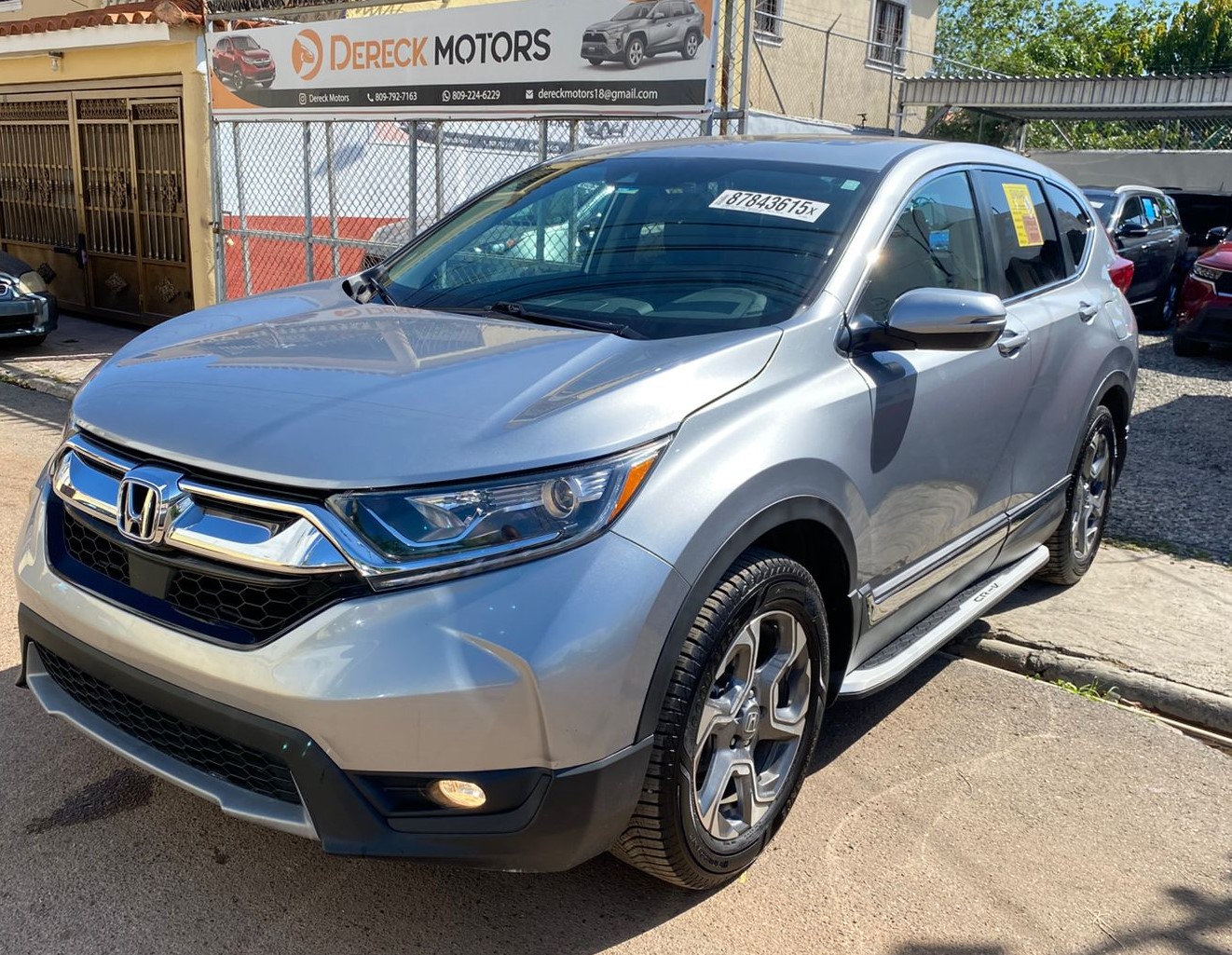 HONDA CR-V EX 2019 Foto 7279719-1.jpg