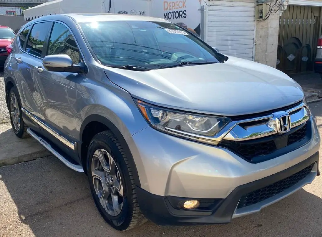 HONDA CR-V EX 2019 Foto 7279719-2.jpg