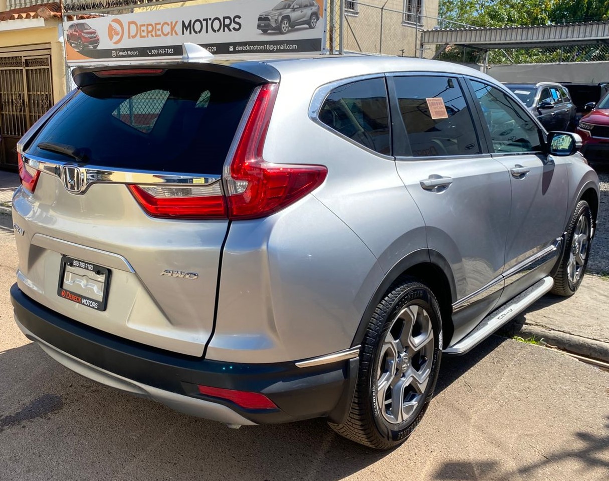 HONDA CR-V EX 2019 Foto 7279719-3.jpg