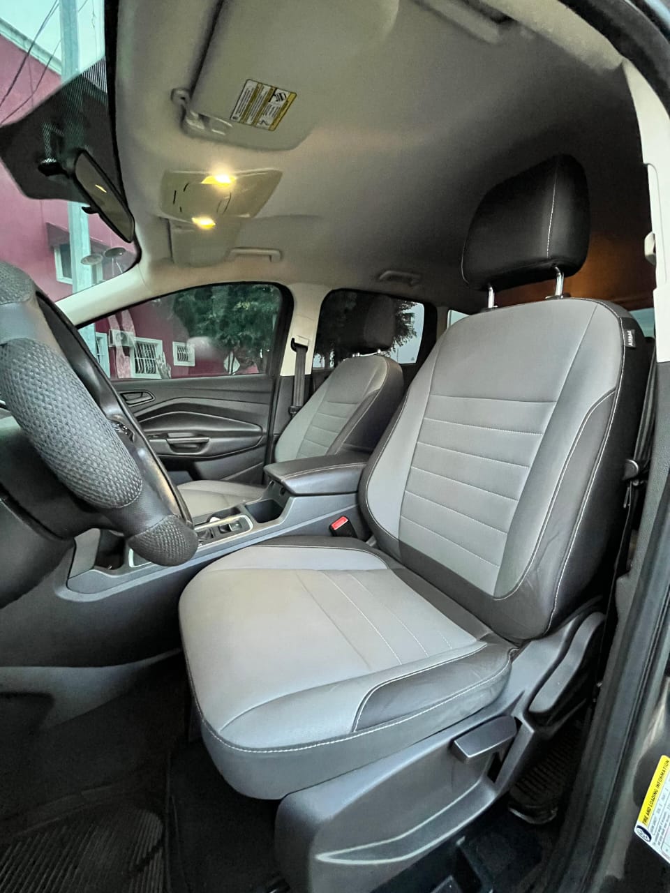 2017 Ford Escape S Foto 7279738-5.jpg