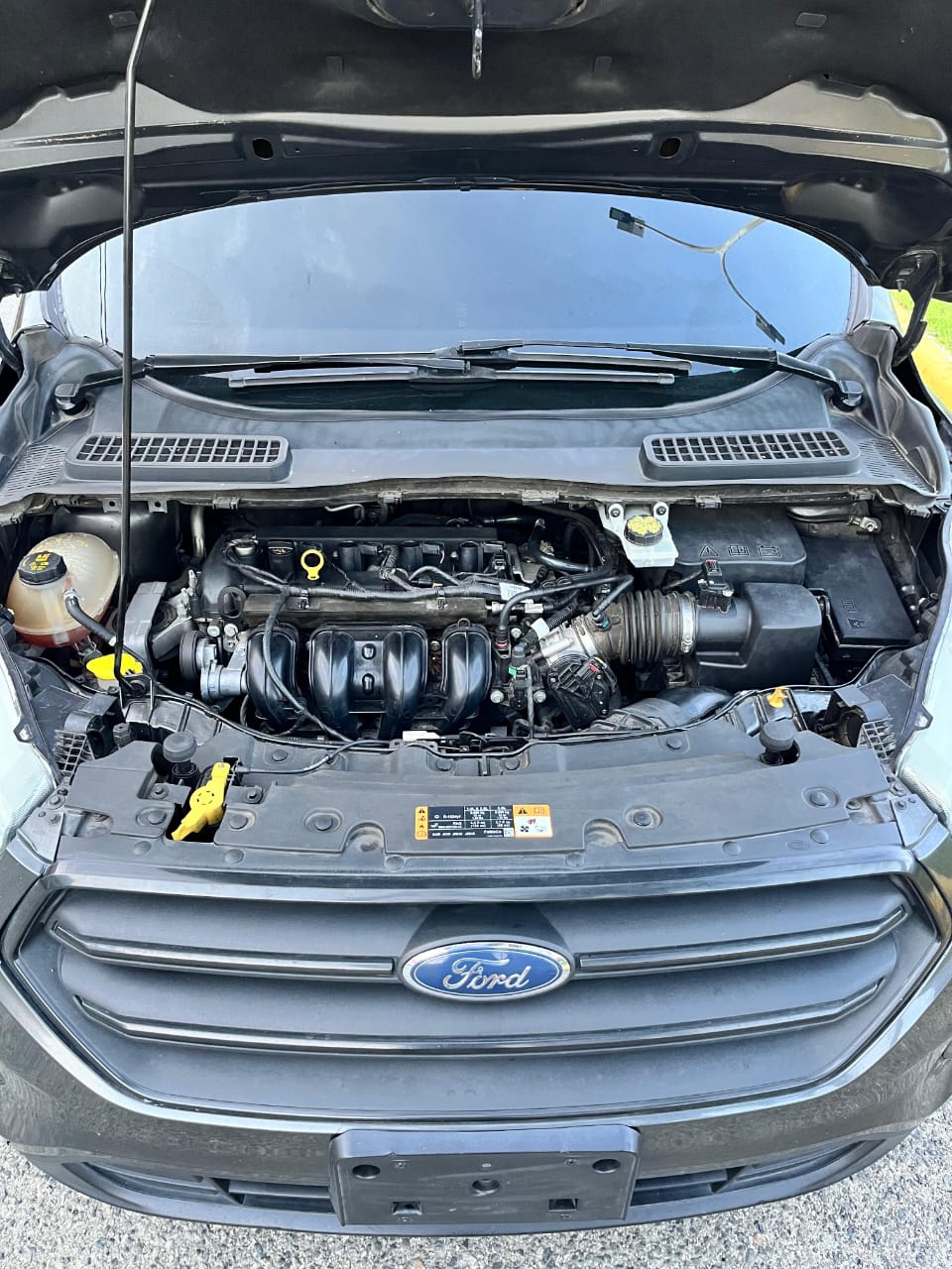 2017 Ford Escape S Foto 7279738-7.jpg