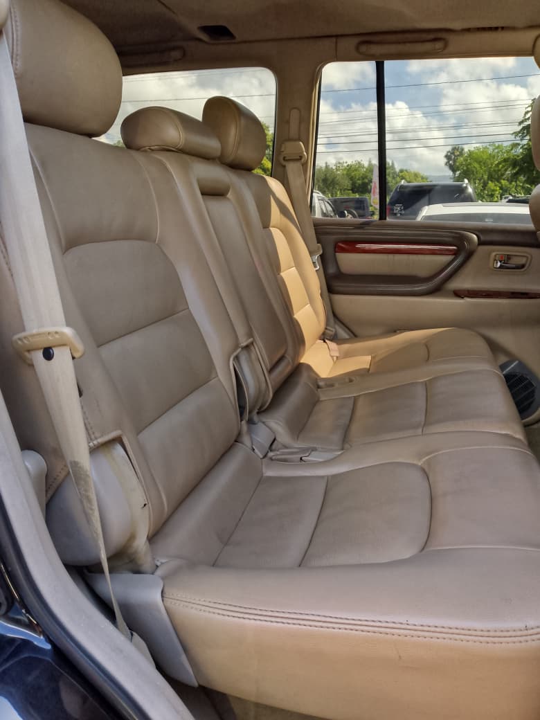 Kia Sorento 2017 Nueva en Santiago.  en Espaillat Foto 7279747-10.jpg