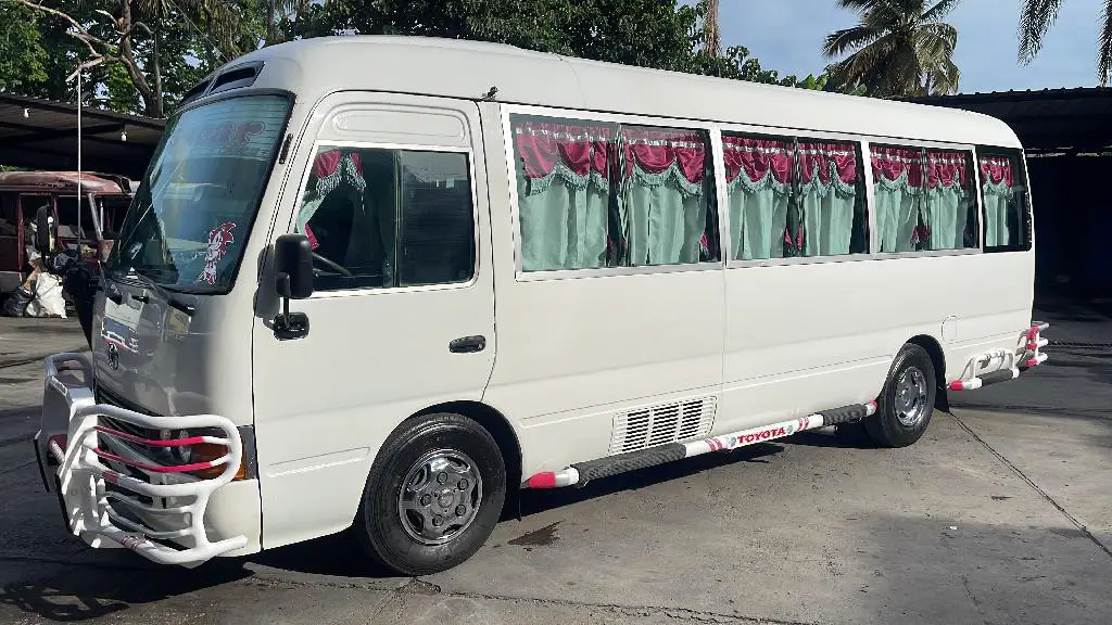 Toyota coaster 2010 Foto 7279768-1.jpg
