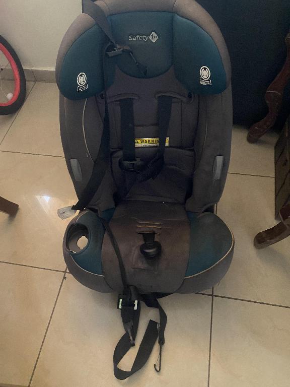 Car Seat para niñ@ Foto 7279817-1.jpg