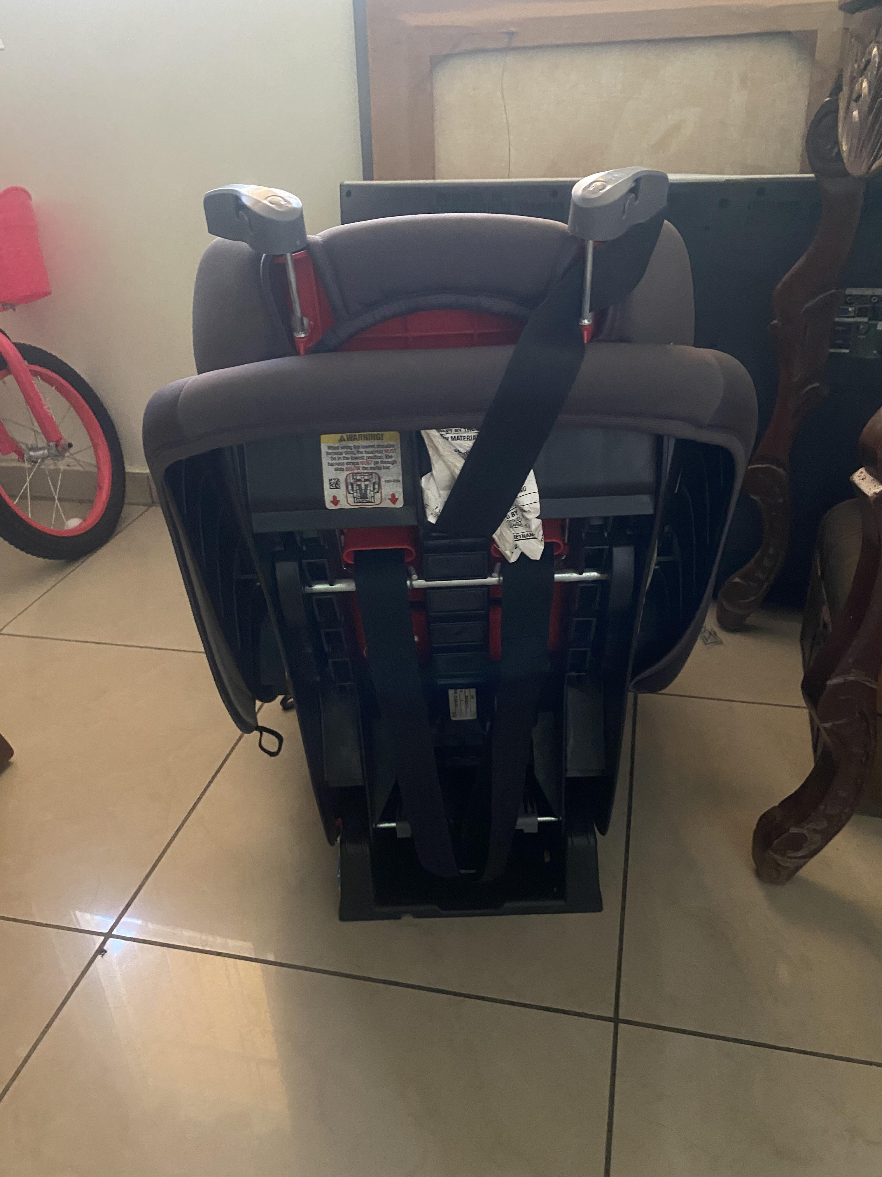 Car Seat para niñ@ Foto 7279817-2.jpg