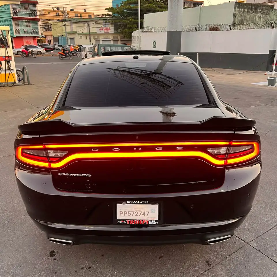Dodge Charger SXT 2019 Foto 7279840-6.jpg