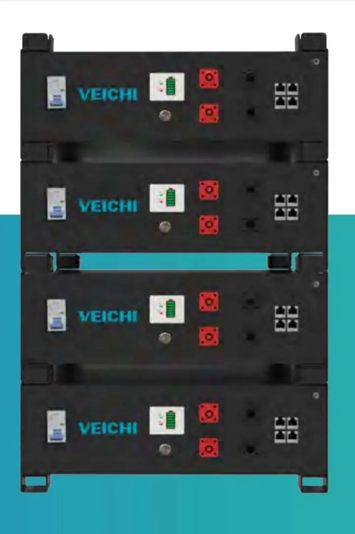 BATERIAS DE LITIO VEICHI 5K Rack Mount GARANTIA 5 años Foto 7279864-1.jpg
