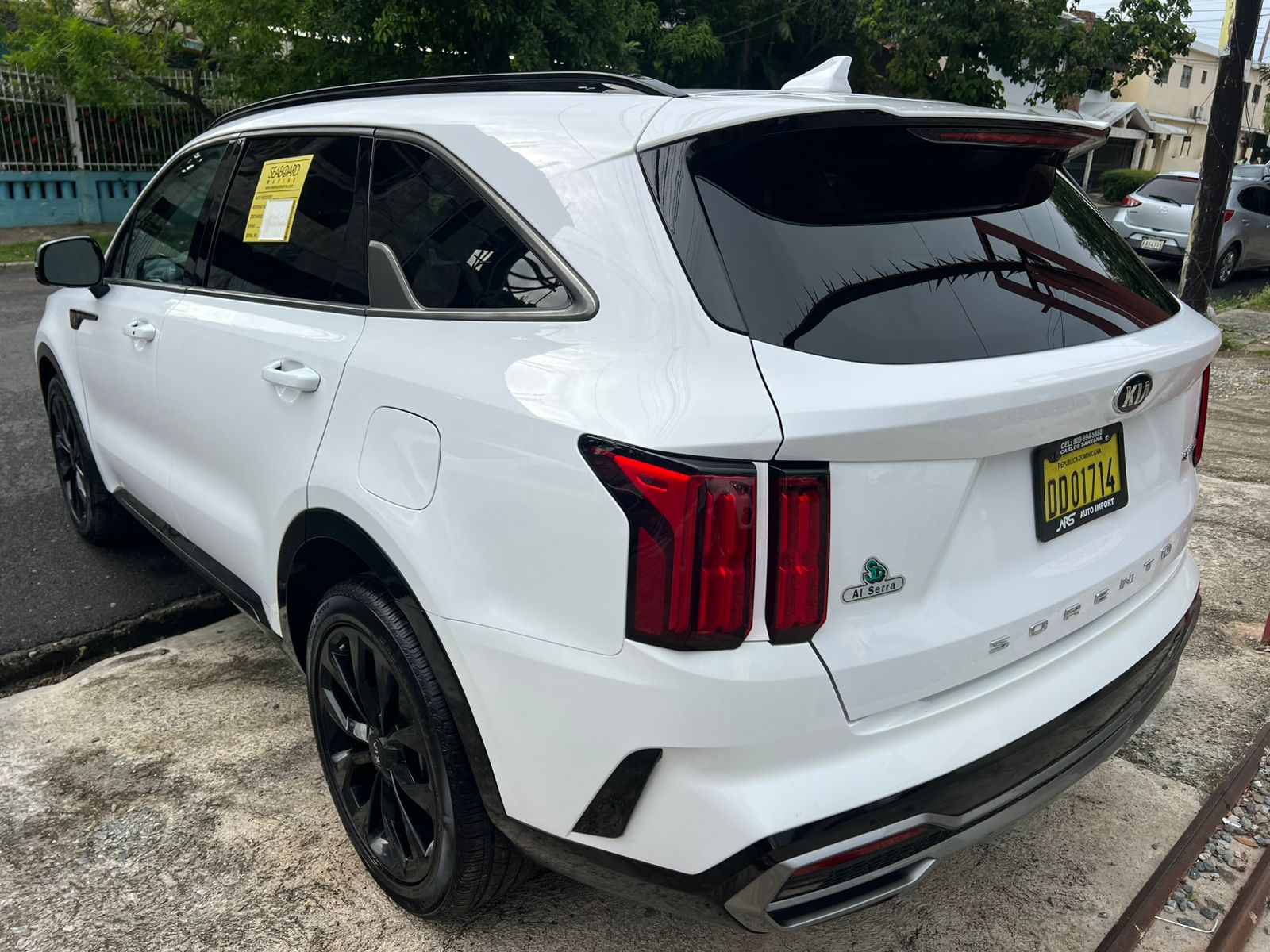 kia sorento 2021 Foto 7279868-2.jpg