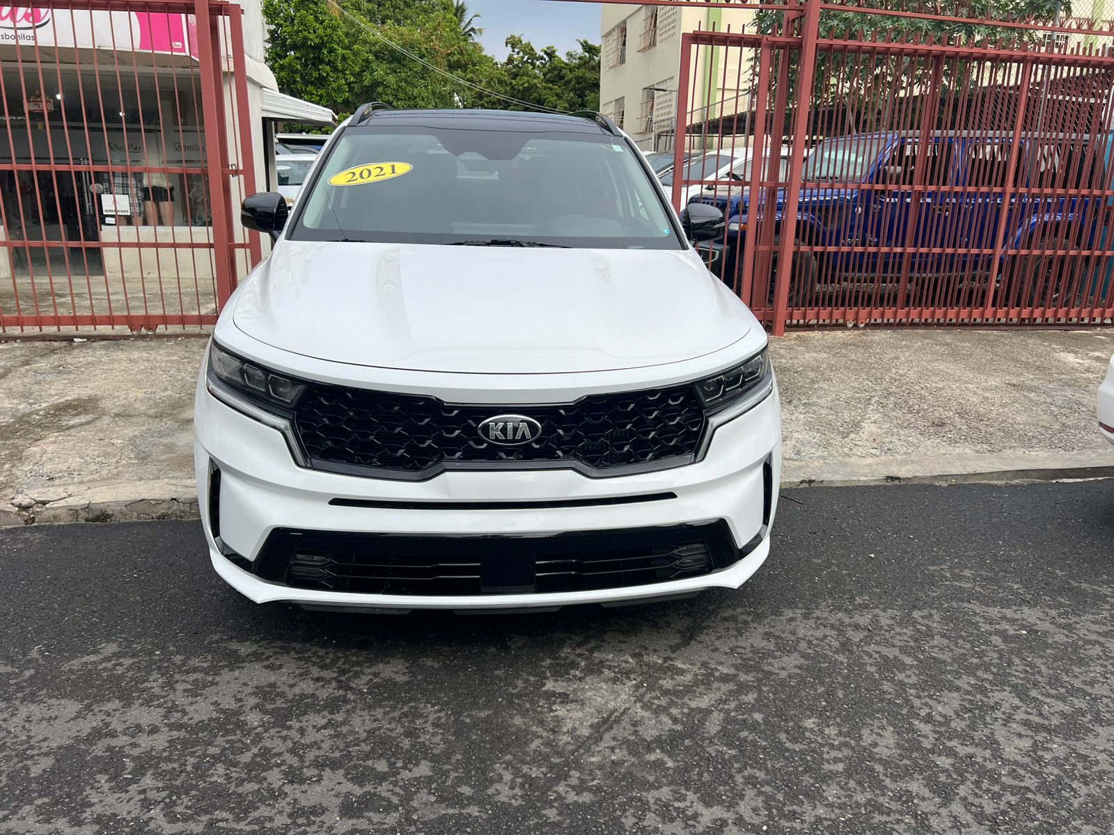 kia sorento 2021 Foto 7279868-7.jpg