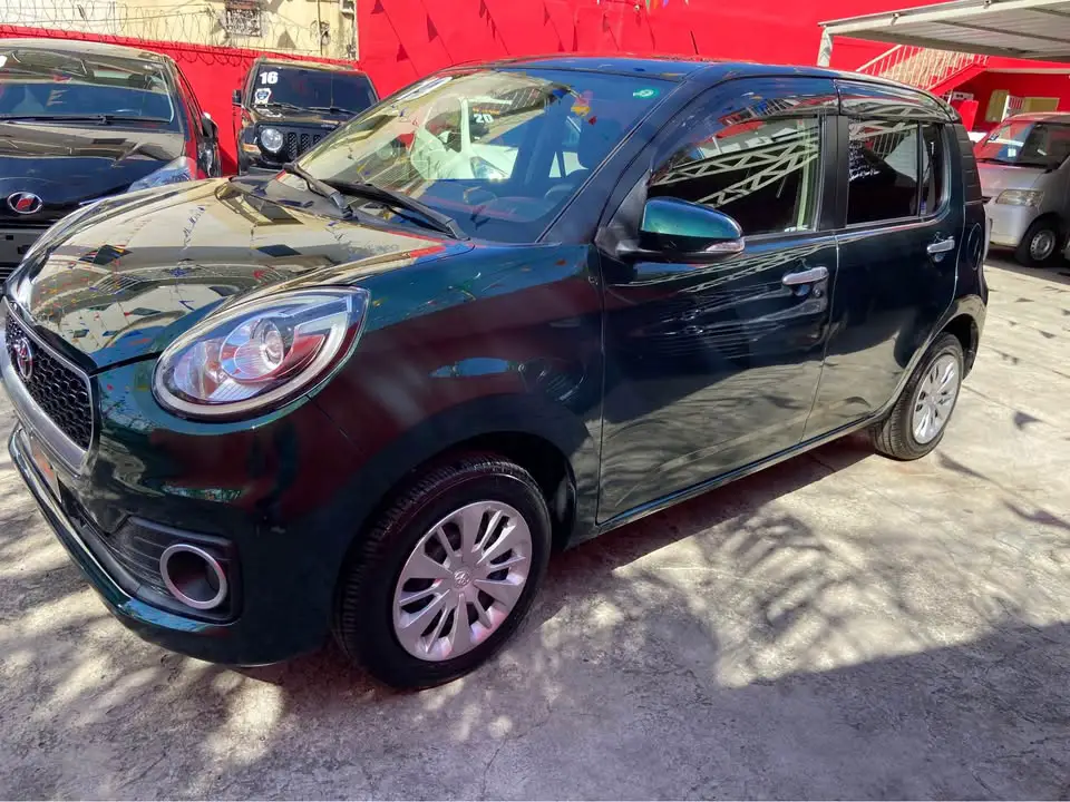 Toyota passo 2019 moda  Recién importada  la más completa . Foto 7279871-2.jpg