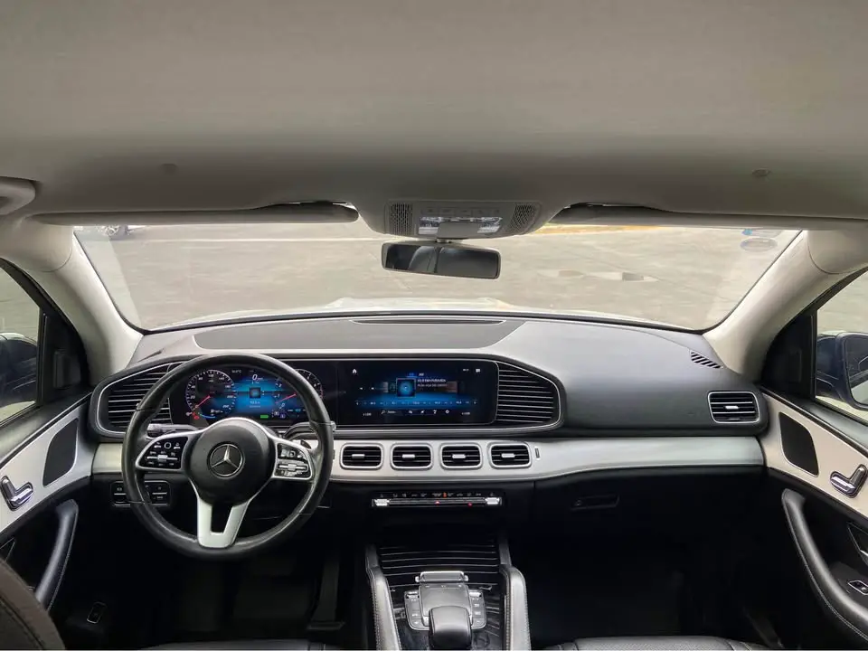 MERCEDES BENZ GLE 450 2020  ÓPTIMAS CONDICIONES  DE LA CASA Foto 7279874-10.jpg