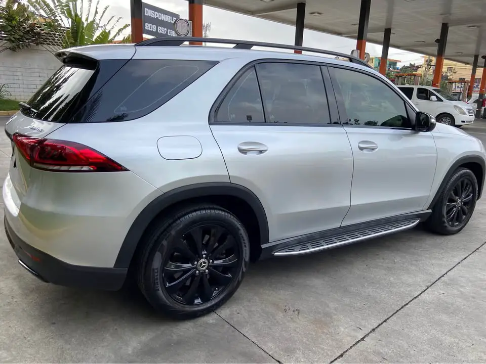 MERCEDES BENZ GLE 450 2020  ÓPTIMAS CONDICIONES  DE LA CASA Foto 7279874-3.jpg
