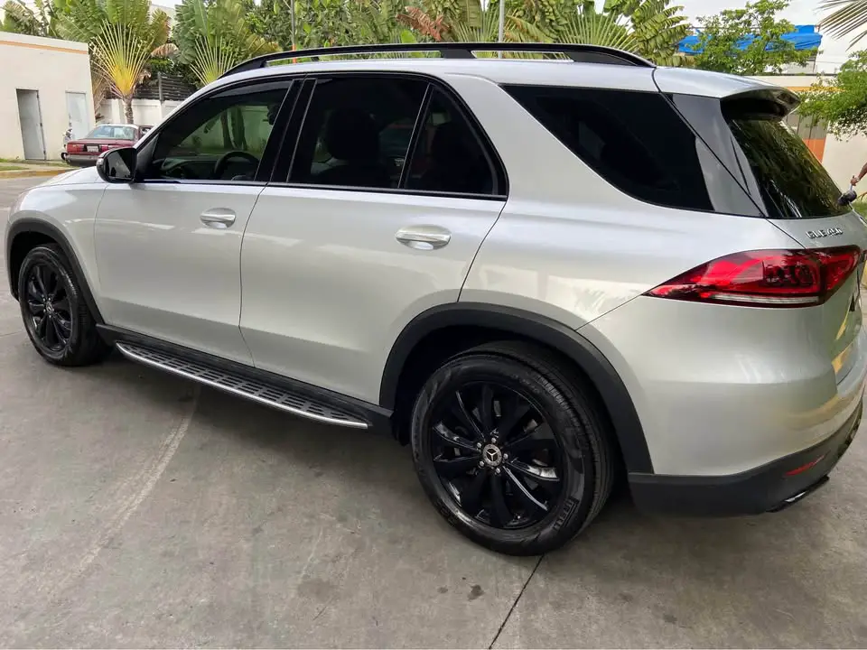 MERCEDES BENZ GLE 450 2020  ÓPTIMAS CONDICIONES  DE LA CASA Foto 7279874-4.jpg