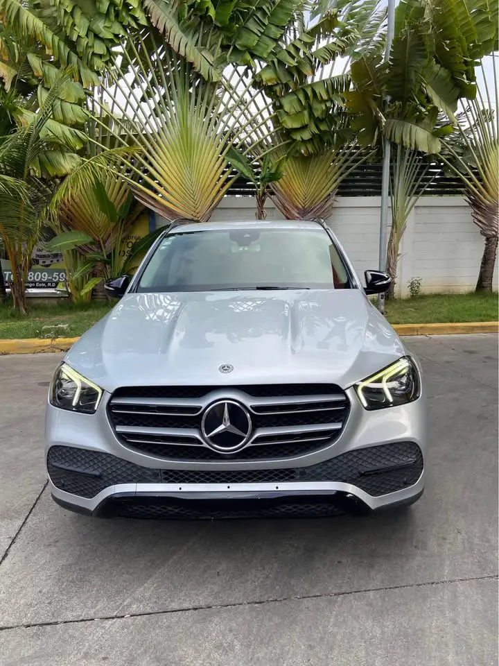 MERCEDES BENZ GLE 450 2020  ÓPTIMAS CONDICIONES  DE LA CASA Foto 7279874-6.jpg