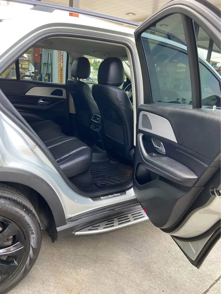 MERCEDES BENZ GLE 450 2020  ÓPTIMAS CONDICIONES  DE LA CASA Foto 7279874-8.jpg