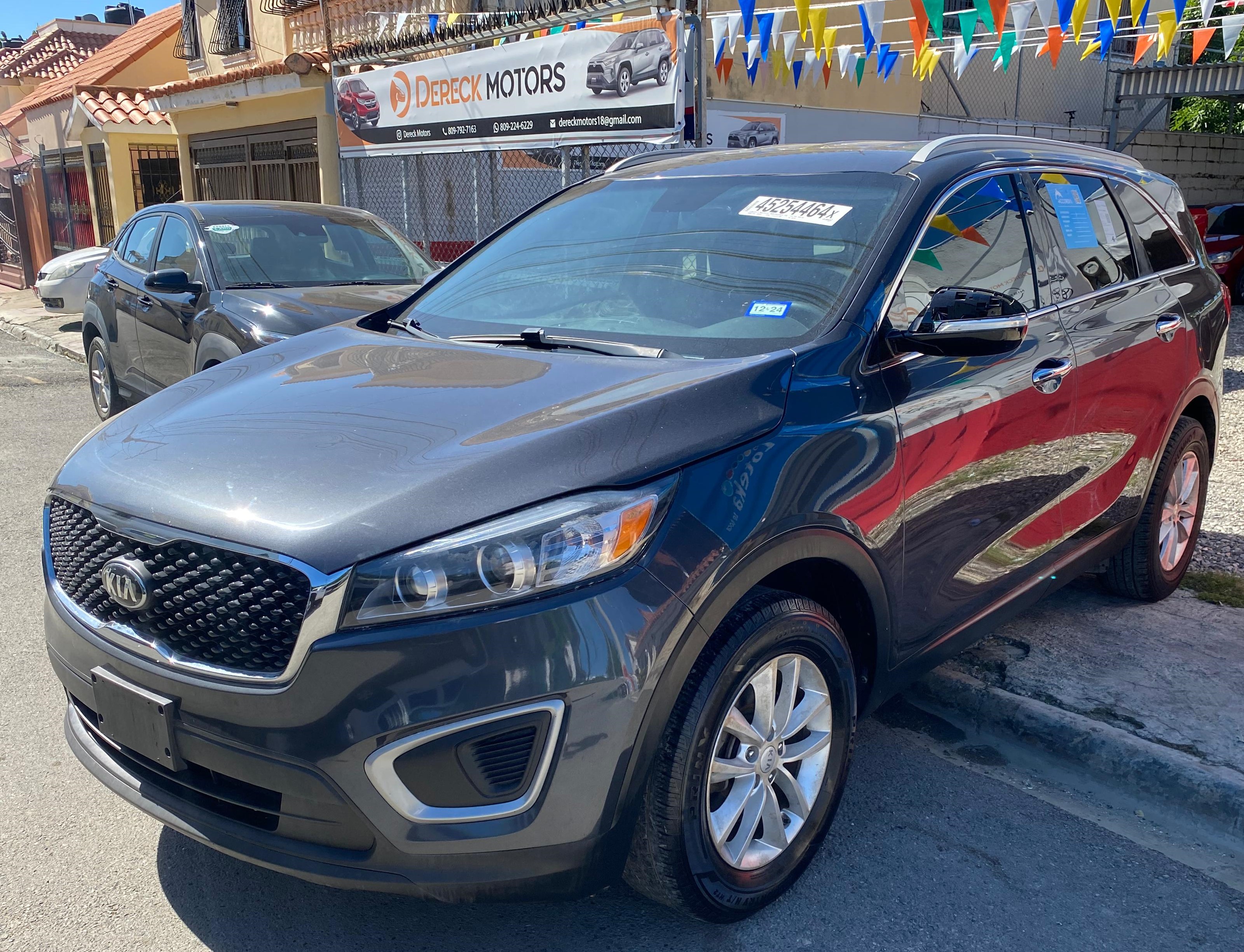 KIA SORENTO LX 2018 Foto 7279877-1.jpg