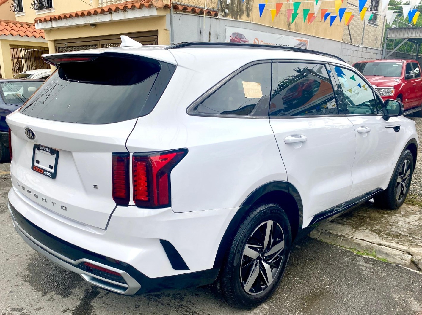 KIA SORENTO S 2021  Foto 7279879-3.jpg
