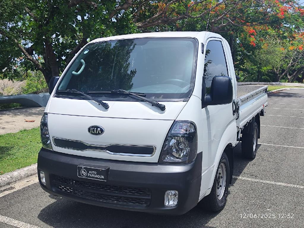  Camion Kia K2700 Foto 7279886-1.jpg