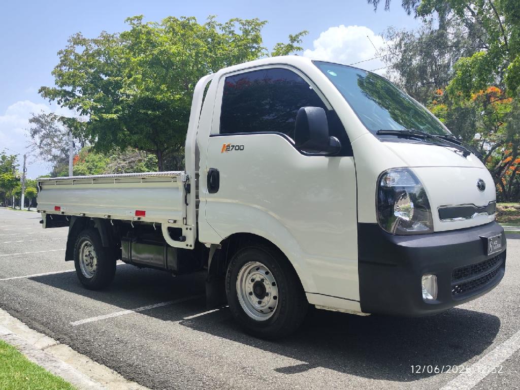  Camion Kia K2700 Foto 7279886-2.jpg