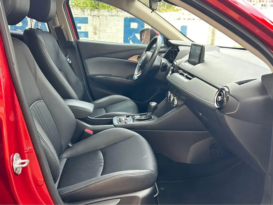 Mazda Cx-3 2019 Touring  Recién importada  Americana  Óptimas condicio Foto 7279889-2.jpg