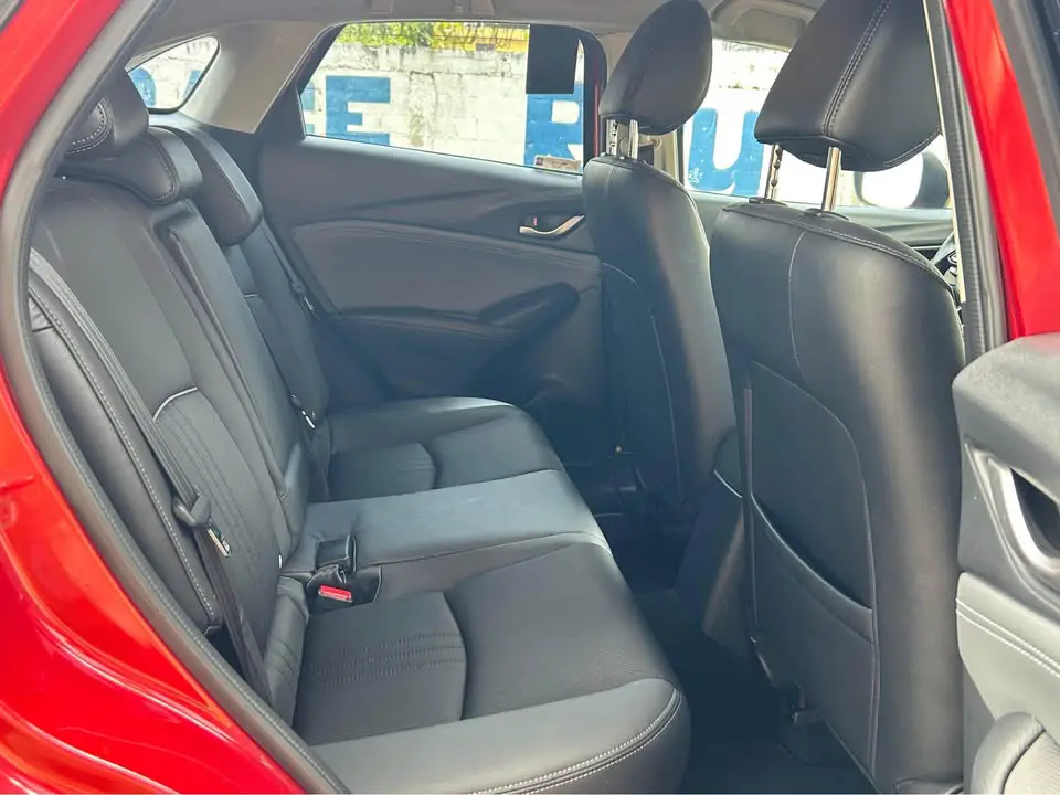 Mazda Cx-3 2019 Touring  Recién importada  Americana  Óptimas condicio Foto 7279889-5.jpg